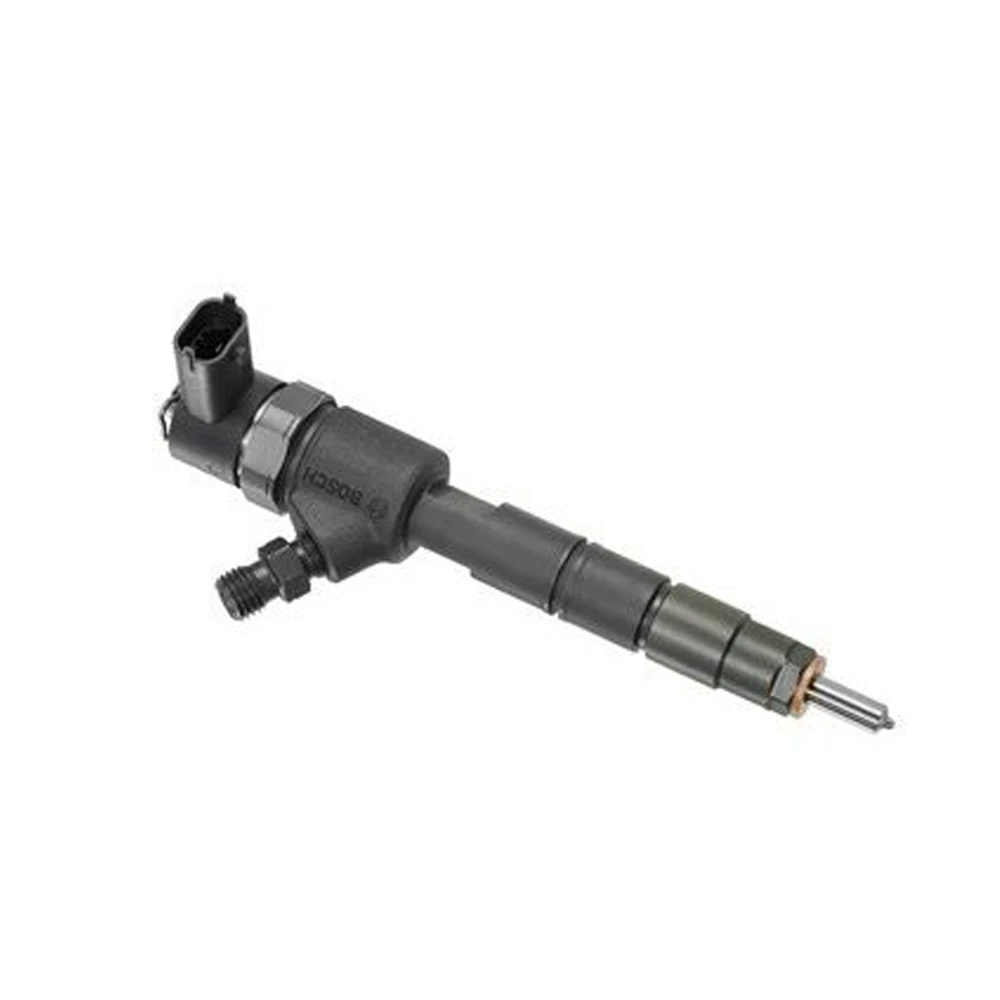 Inyector Original Bosch Camioneta Dongfeng Nissan Zna Rich E5 0445110846 - Imagen 1