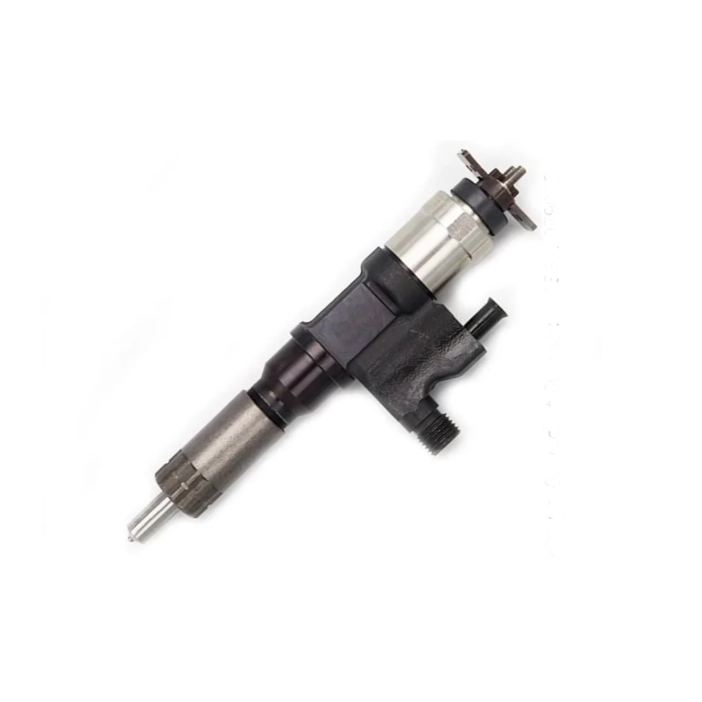 Inyector Original Chevrolet Isuzu NQR 2020 8-98207435-0 295050-1290 - Imagen 1