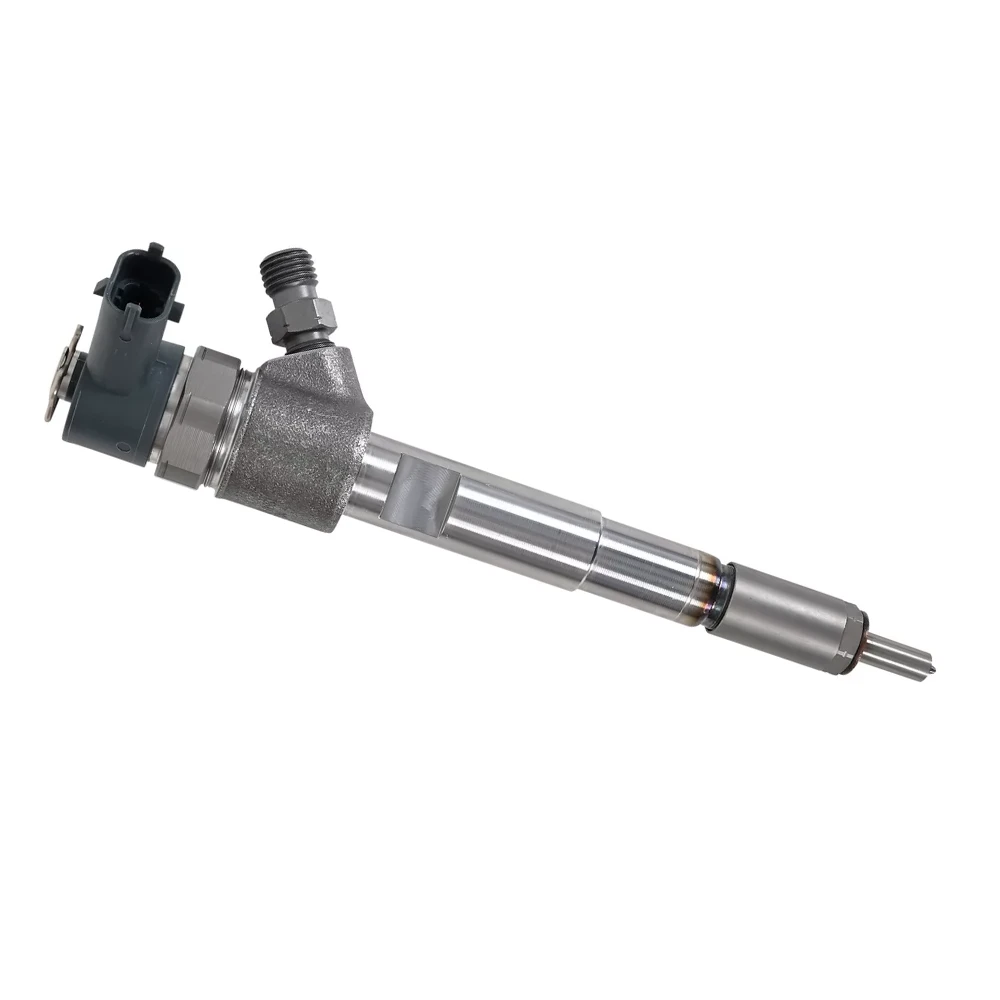 Inyector Original Maxus New V80 E5 0445110636 Bosch 0445110635 - Imagen 1