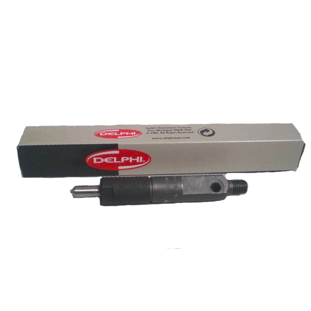 Inyector Perkins COD. DELPHI 2645A060 Original B03101 - Imagen 1