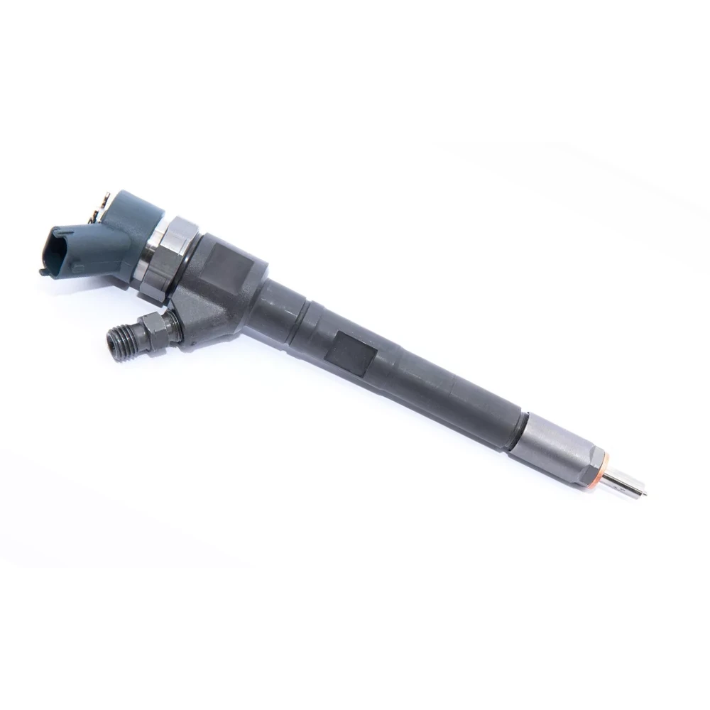 Inyector Original Peugeot Partner Citroen Berlingo 1.6 2007-2011 1980H2 9655606680 0445110239 - Imagen 1
