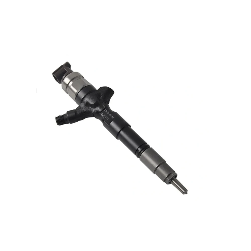 Inyector Original Toyota Hilux / Hiace 2.5 23670-09340 23670-09340 23670-39355 (2006-2013) Euro 4 9729505-047 - Imagen 1