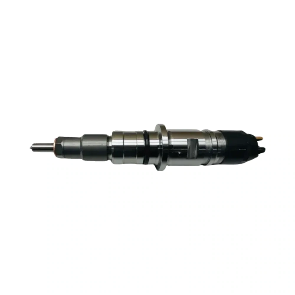 Inyector 0445120187 para Cummins 4983514 - Imagen 1