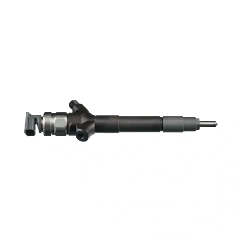 Inyector 295050-0890 Mitsubishi L200 Euro 5 E5 Montero Sport Euro 5 4D56 CÓDIGO MITSUBISHI 1465A367 295050-0890 DCRI300890 9729505-089 - Imagen 1