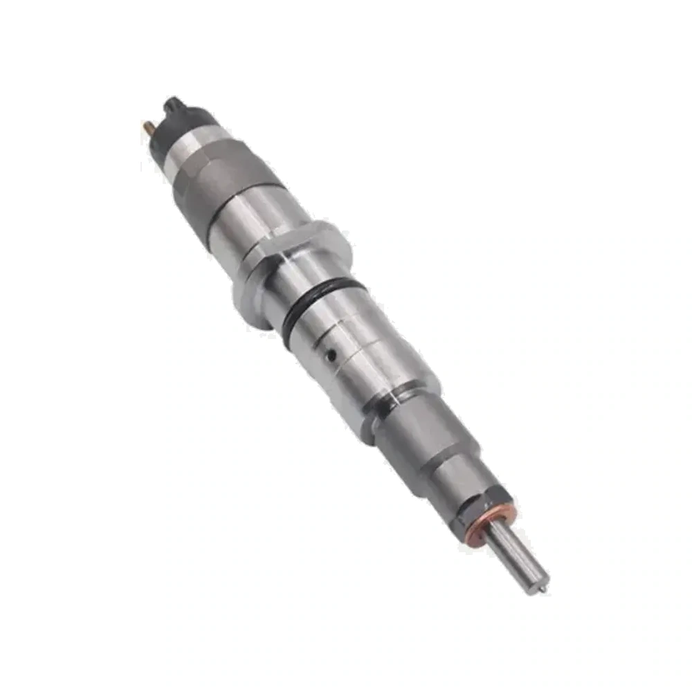Inyector Camion Ford Cargo 2932E / Volkswagen Constellation 8.3 0445120120 - Imagen 1
