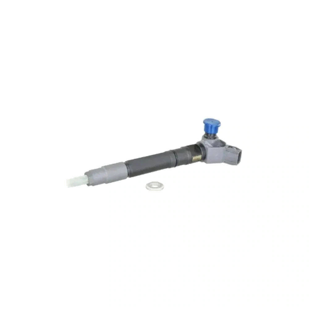 Inyector Denso Toyota Hilux 2.8 (2015-2021) Código 295700-0550 / 23670-0E010 - Imagen 1