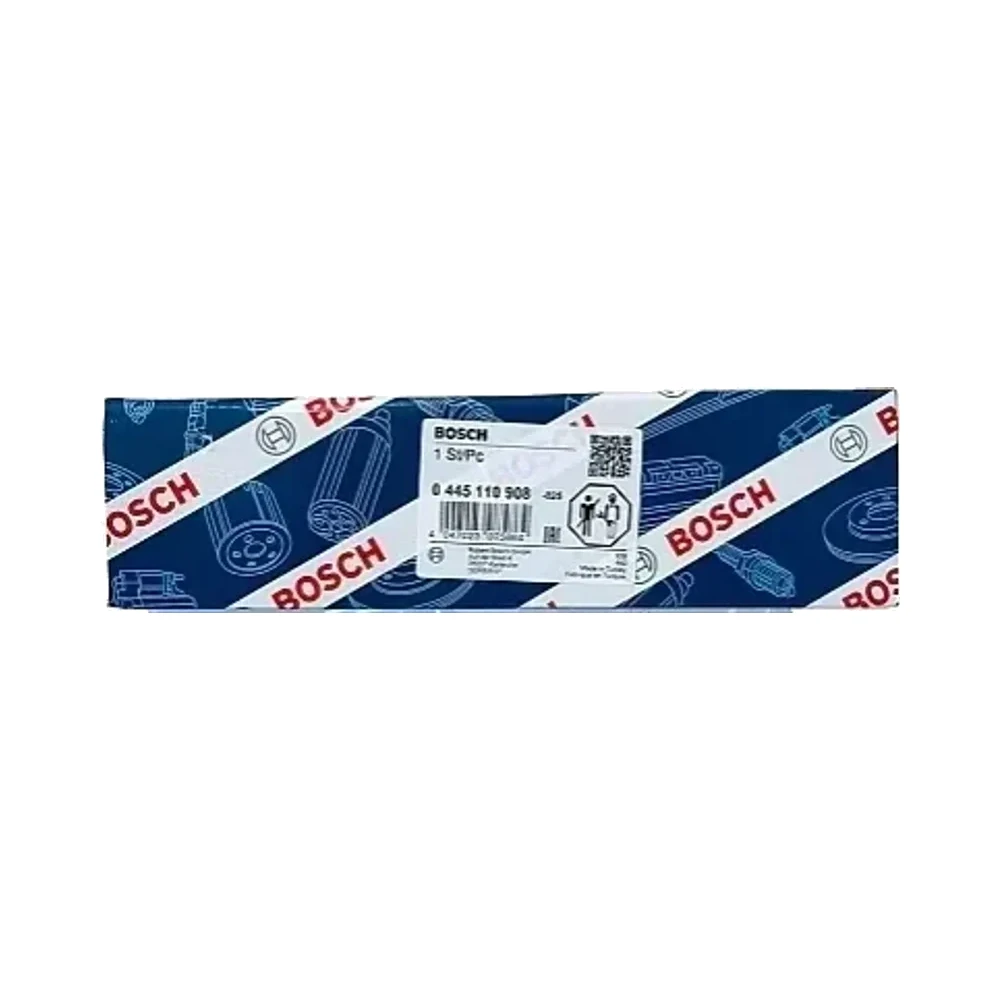 Inyector  diesel  0445110908 0445110909 33800-2R100 (33800-2R100) original Bosch - Imagen 1