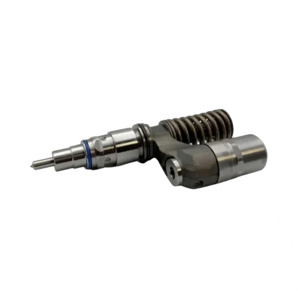 INYECTOR EUI SCANIA SERIE G K P R 12.7L 13.0L DC13 – BOSCH - Imagen 1