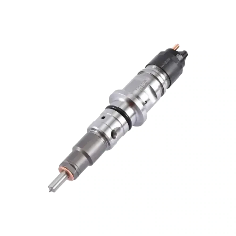 Inyector Ford Cargo 1723 1729 3129 0445120384 5310954 - Imagen 1