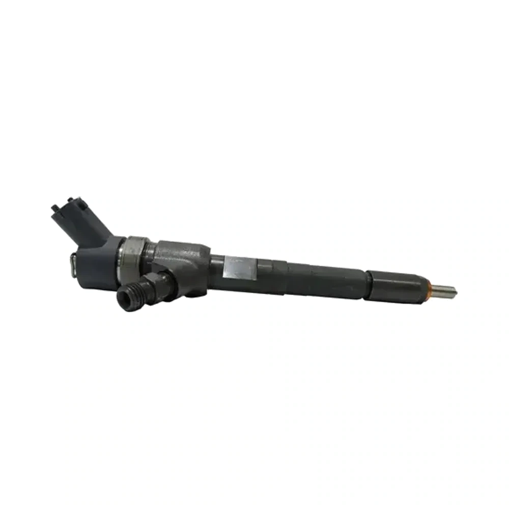 Inyector Mahindra Pick Up 2.6 2007-2012 Euro 4 0445110260 - Imagen 1