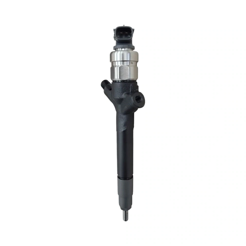 Inyector Mitsubishi New L200 / Fiat Fullback 2.4D 4N15 E6 295050-1760 1465A439 260100-6030 - Imagen 1