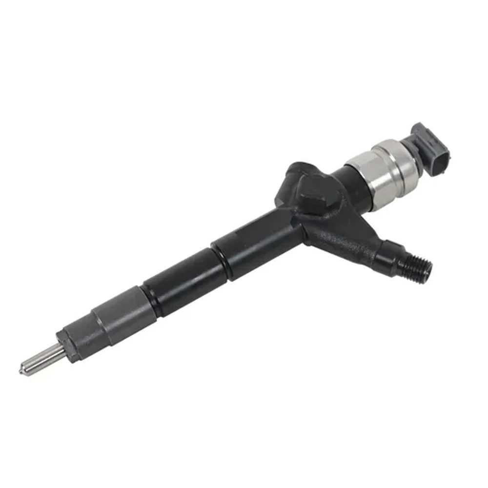 Inyector Nissan Navara 2.5  2006-2013 16600EB70D Euro 4 9709500-625 - Imagen 1