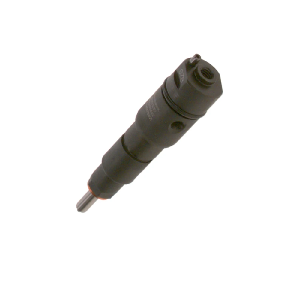 Inyector Original Bosch para Mercedes Benz Atego Axor OM924 OM926 - Imagen 1