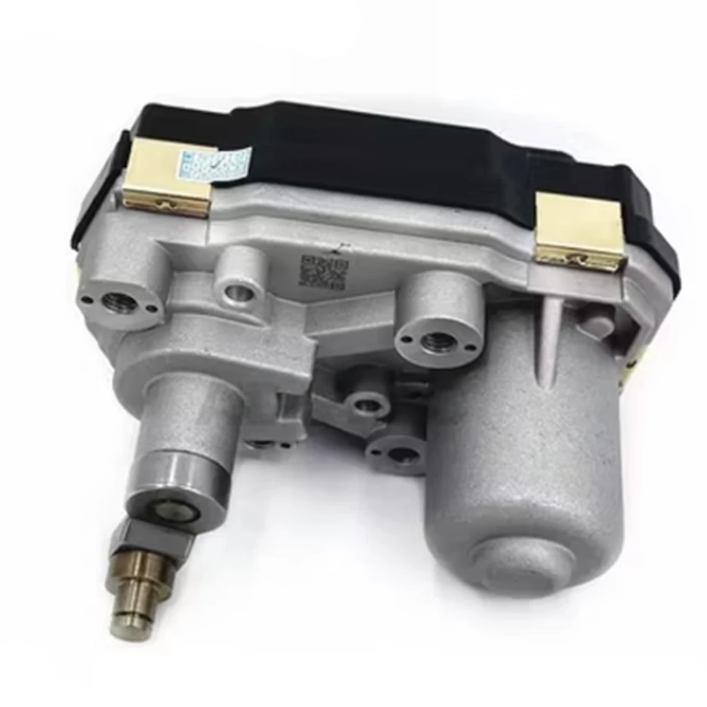 Actuador Electronico BV43 Hyundai Kia - Imagen 1