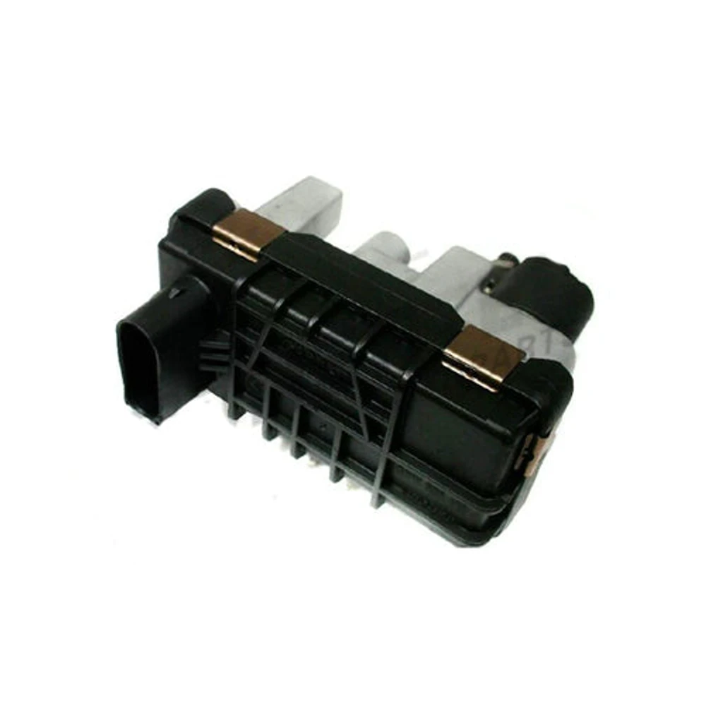 Actuador Electrónico Mazda BT50 - Ford Transit 2.2 - Ford Ranger 3.2 787556-0017 Nuevo - Imagen 1