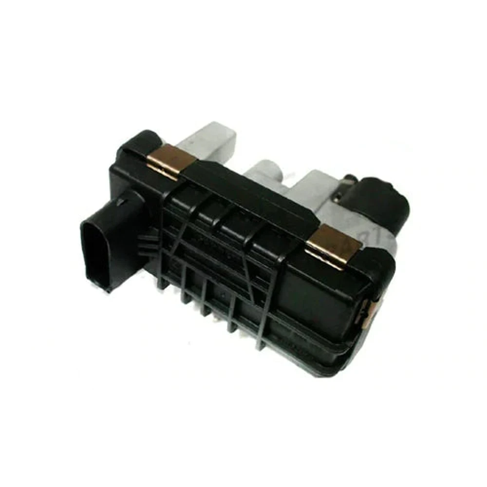 Actuador GTB1749VK Turbo Peugeot Boxer 2.2 PUMA 2011-2017 798128-0004S 767649S - Imagen 1