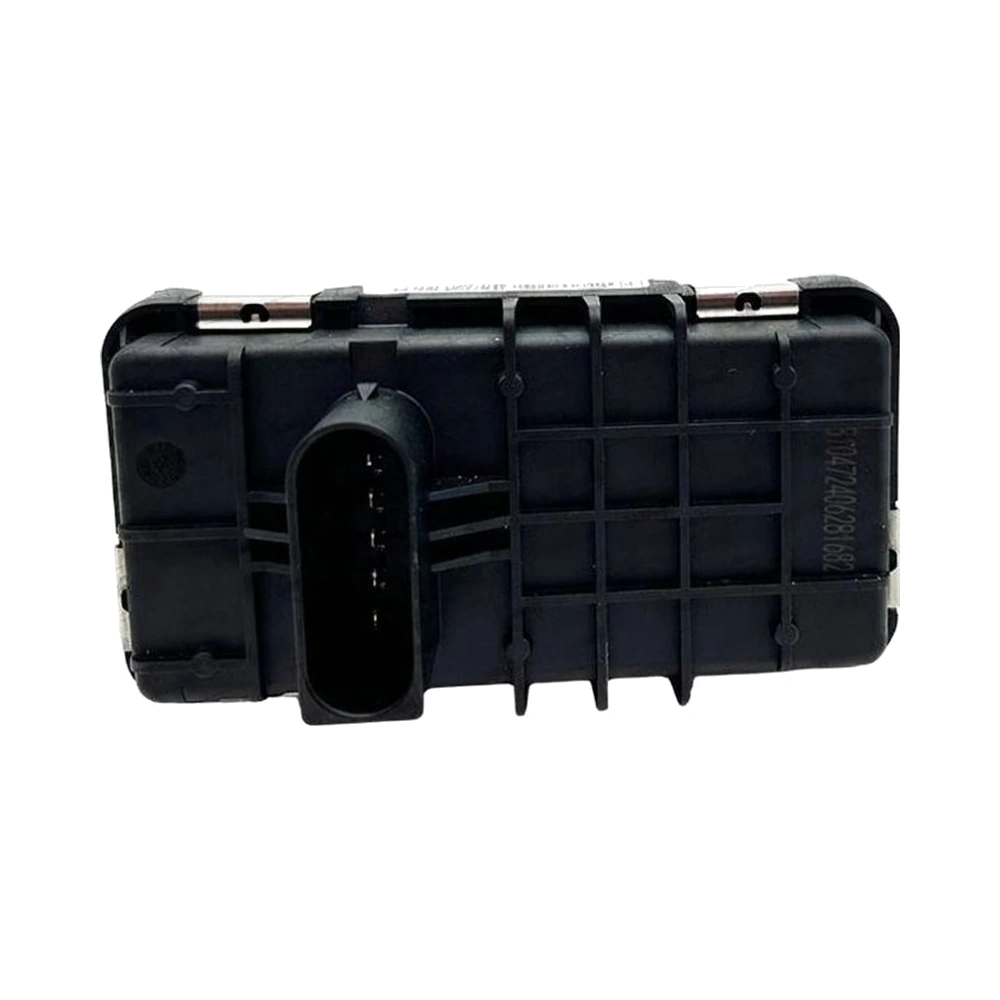 821785 Actuador Turbo RAM 1000 2.0L | 821785 — $195.000