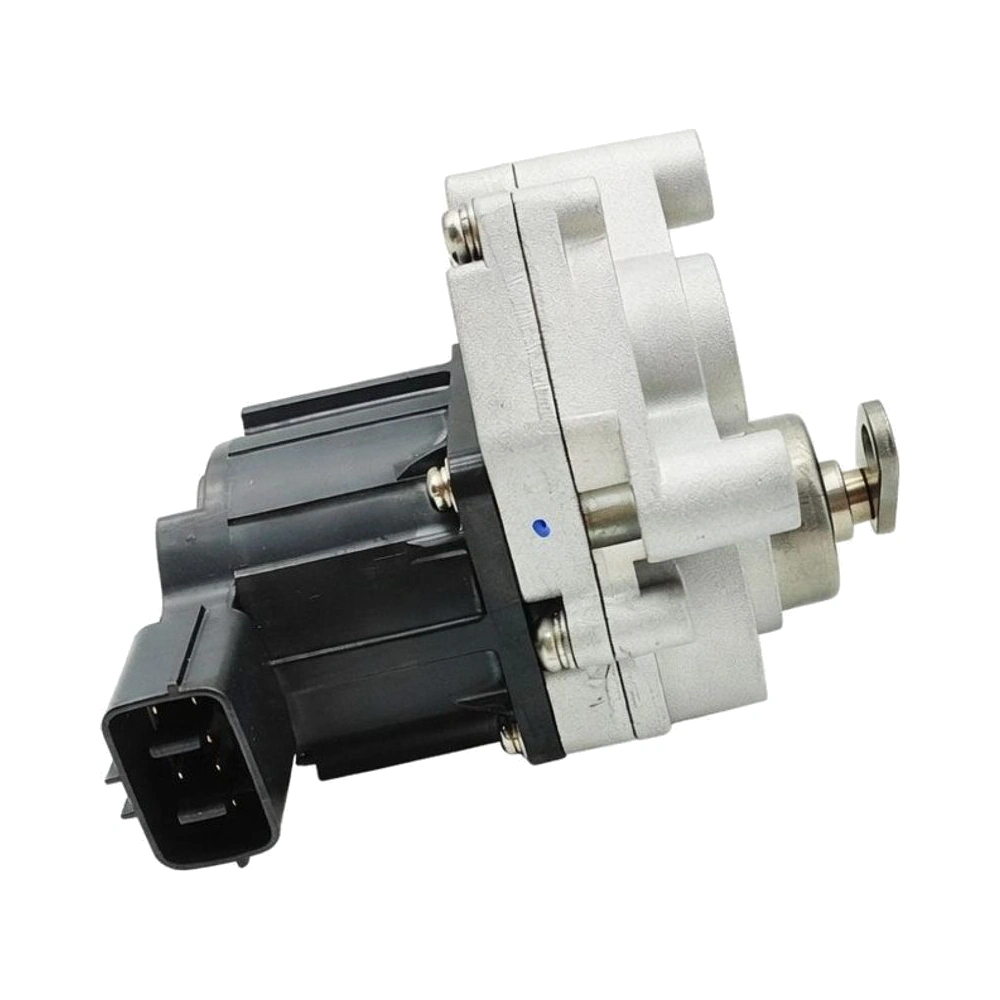 ACTUADOR RHF55V VIET K6T51275 NH950211-24V - Imagen 1