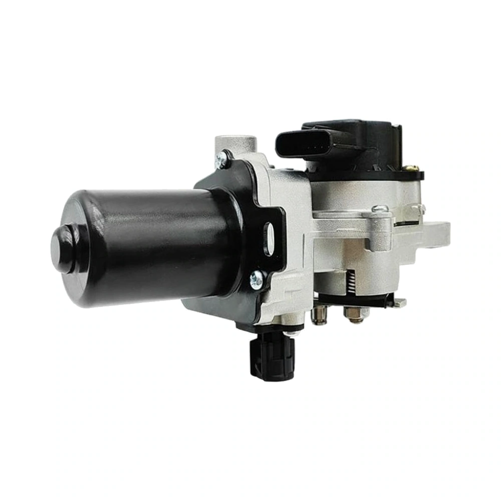 ACTUADOR RHV4 VB31 17201-0L070 TOYOTA HILUX 2.5 - Imagen 1
