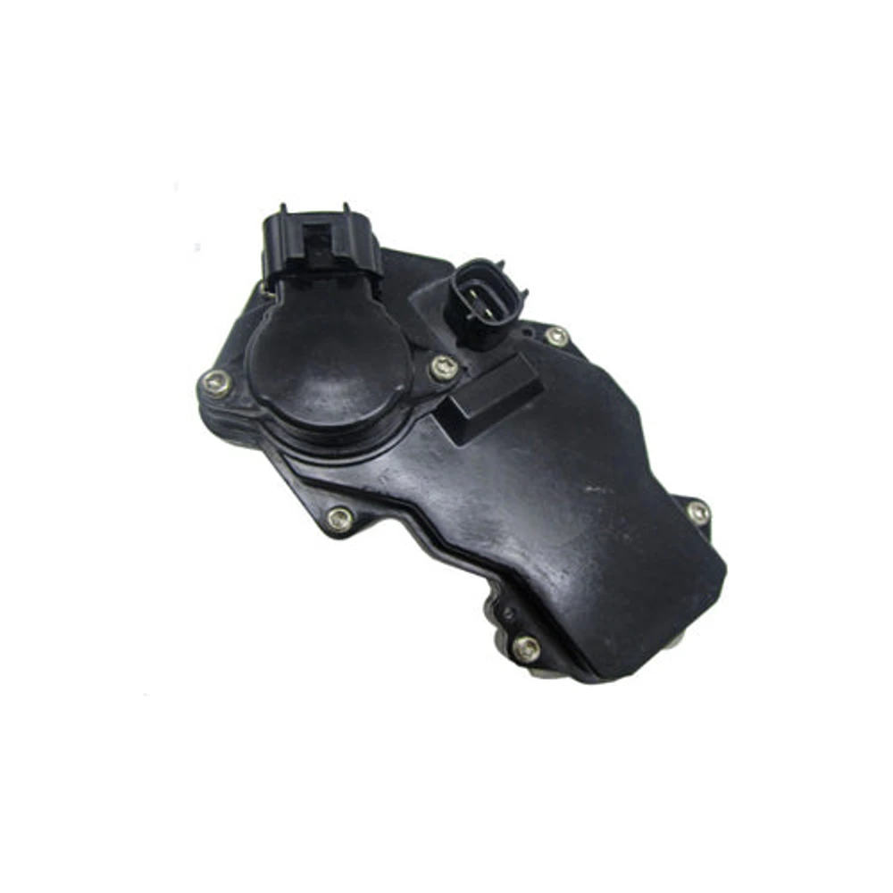 Actuador Toyota Hilux 2.4L - 2.8L 2GD-FTV CT16V 2016- 17201-11070 - Imagen 1