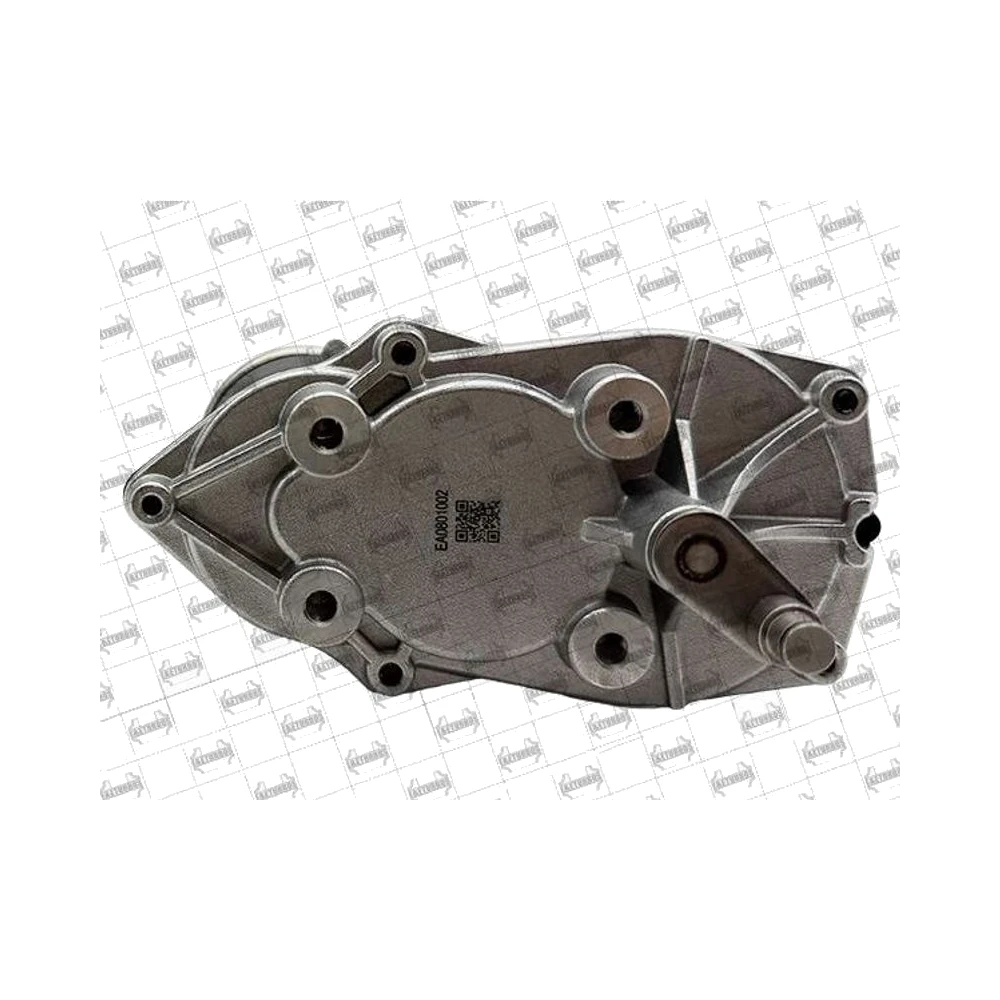 Actuator BV43 - Imagen 1