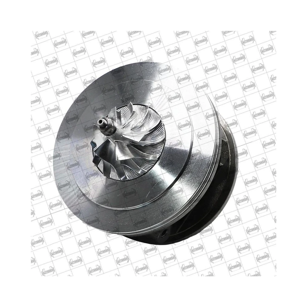 CARTRIDGE BV40 NISSAN NV300 2.5 EURO 5 53039700268E - Imagen 1