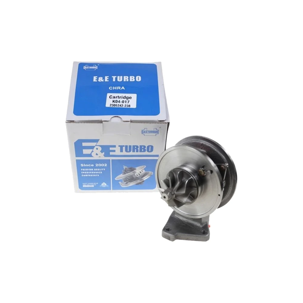 CARTRIDGE BV50 AUDI Q7 A8 53047100530 53049700045 - Imagen 1