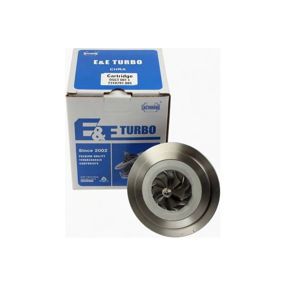 CARTRIDGE DSGT1752 SH01-13700000 MAZDA 6 2.2 - Imagen 1