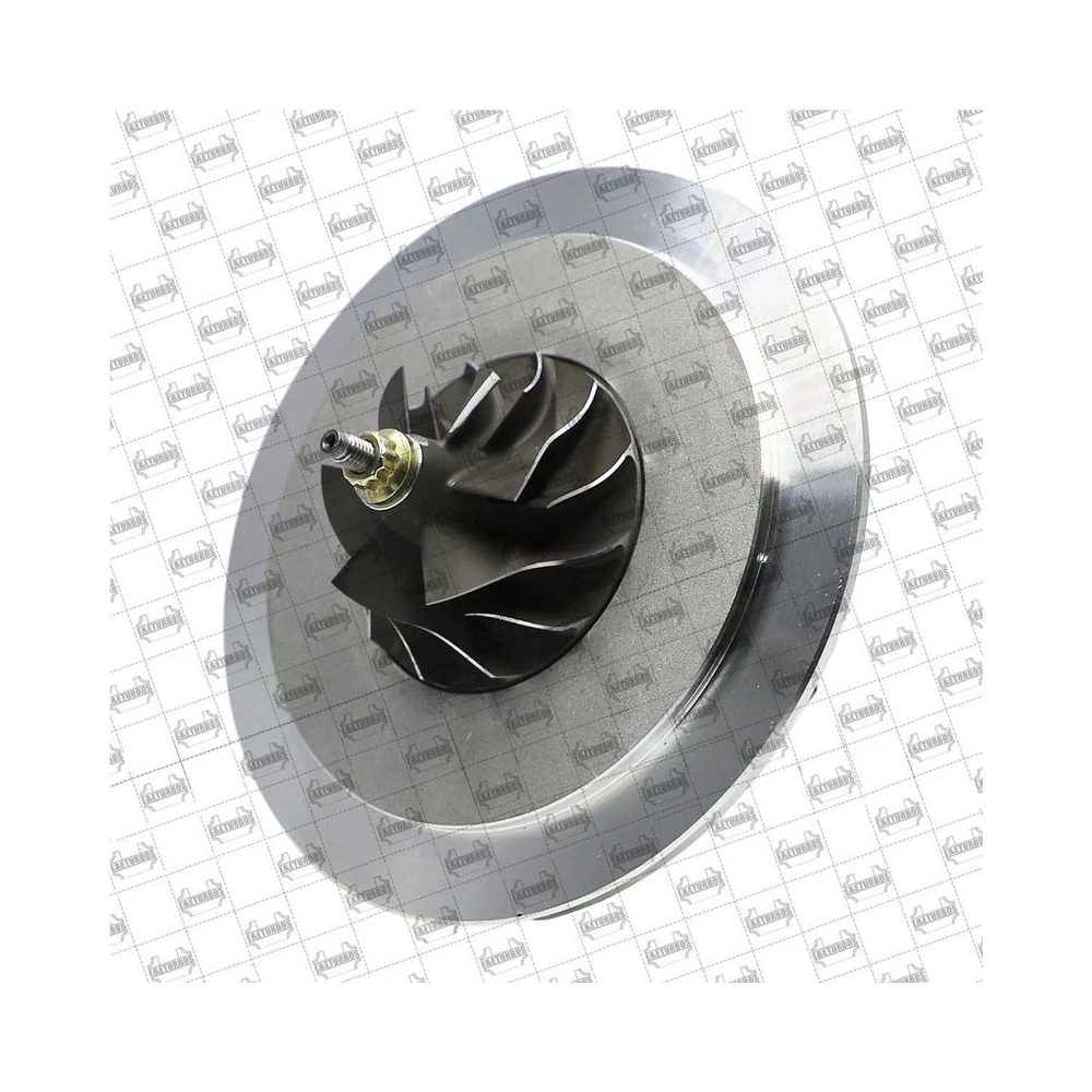 CARTRIDGE GT2056 REXTON 2.7 705658-0006E 742289-3 - Imagen 1