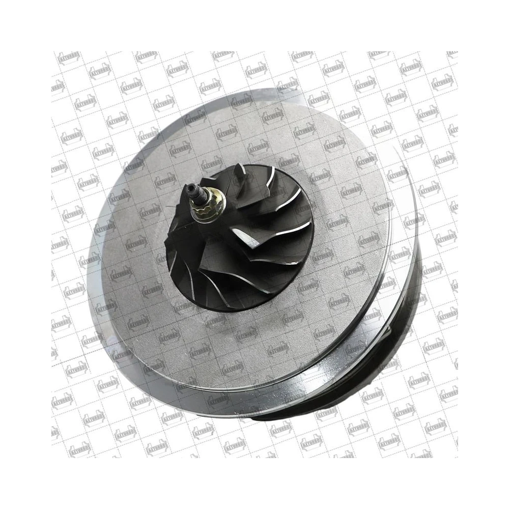 Cartridge Turbo Ford Ranger 02-12 2.8L | 724652-0001 — $180.000