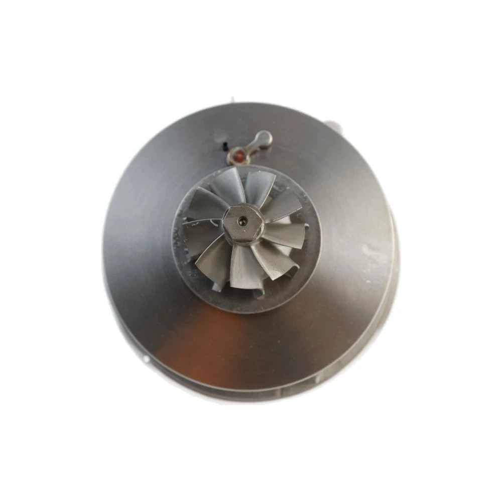 Cartridge Turbo GTA2056VK Mercedes Jeep 3.0L | 765155-0004 — $140.000