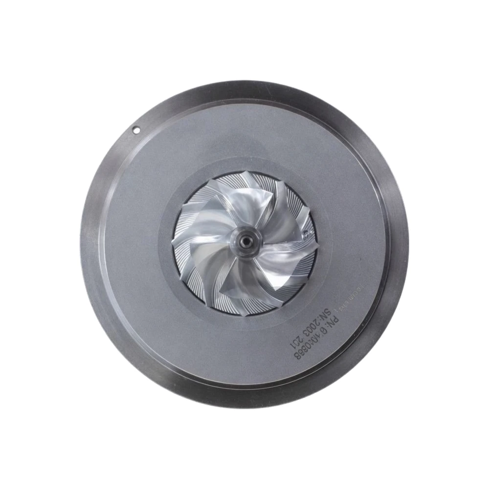 CARTRIDGE GTD1449VZ MERCEDES VITO 1.9 OM654 831120 - Imagen 1