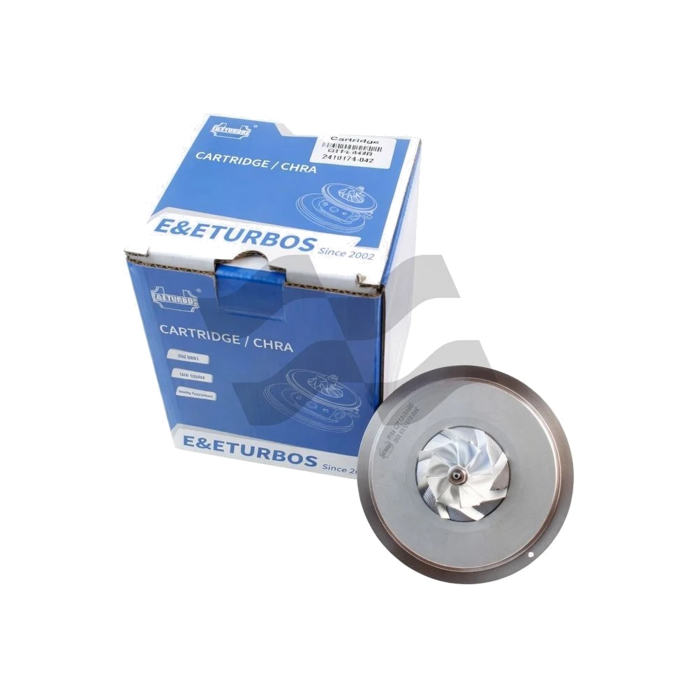 CARTRIDGE GTD1449VZK FORD RANGER 2.2 E5 831157 - Imagen 1