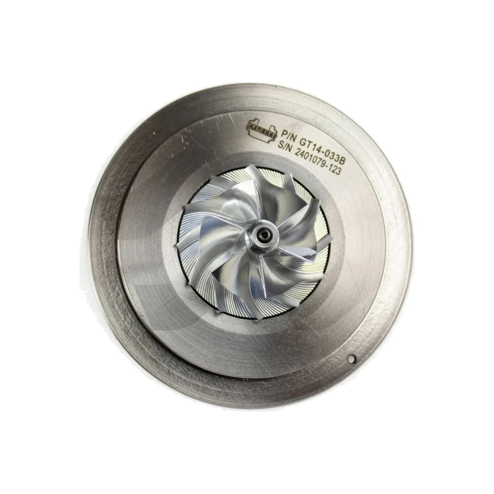 CARTRIDGE GTD1449VZK VW AUDI 2.0TDI 821866  819891 - Imagen 1