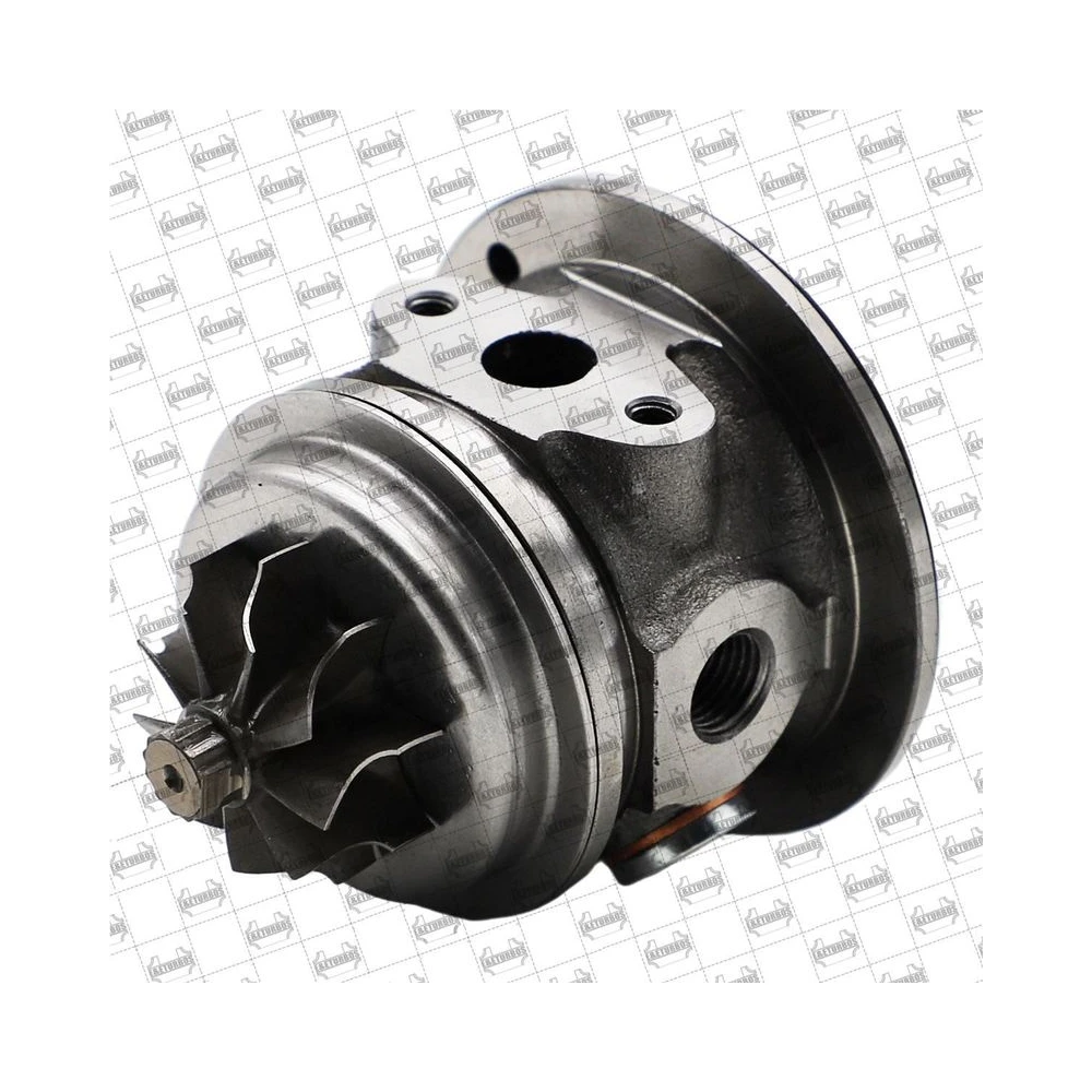 CARTRIDGE HT10 KT10-1A SPORTAGE 2000-2004 - Imagen 1