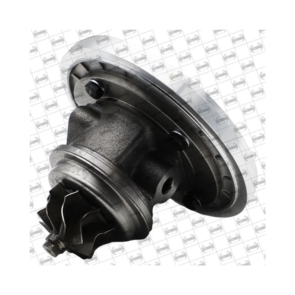 CARTRIDGE HT12-19 TERRANO 3.0 - Imagen 1