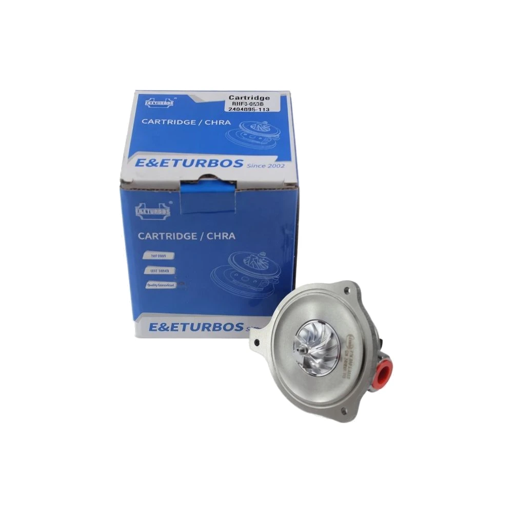CARTRIDGE JHJ RHF3 AUDI SKODA VOLKSWAGEN 1.2 TFSI - Imagen 1