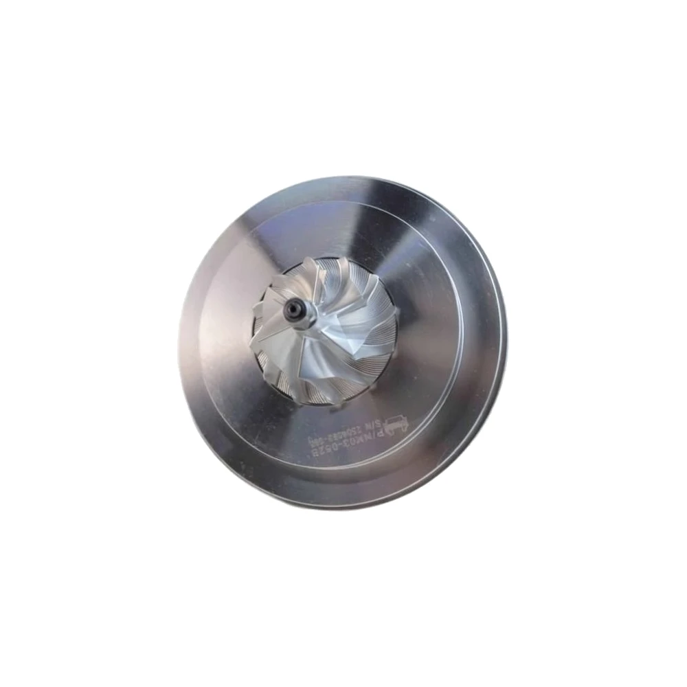 CARTRIDGE K03 53039700256 IVECO F5C 3.4L INDUSTRIAL - Imagen 1