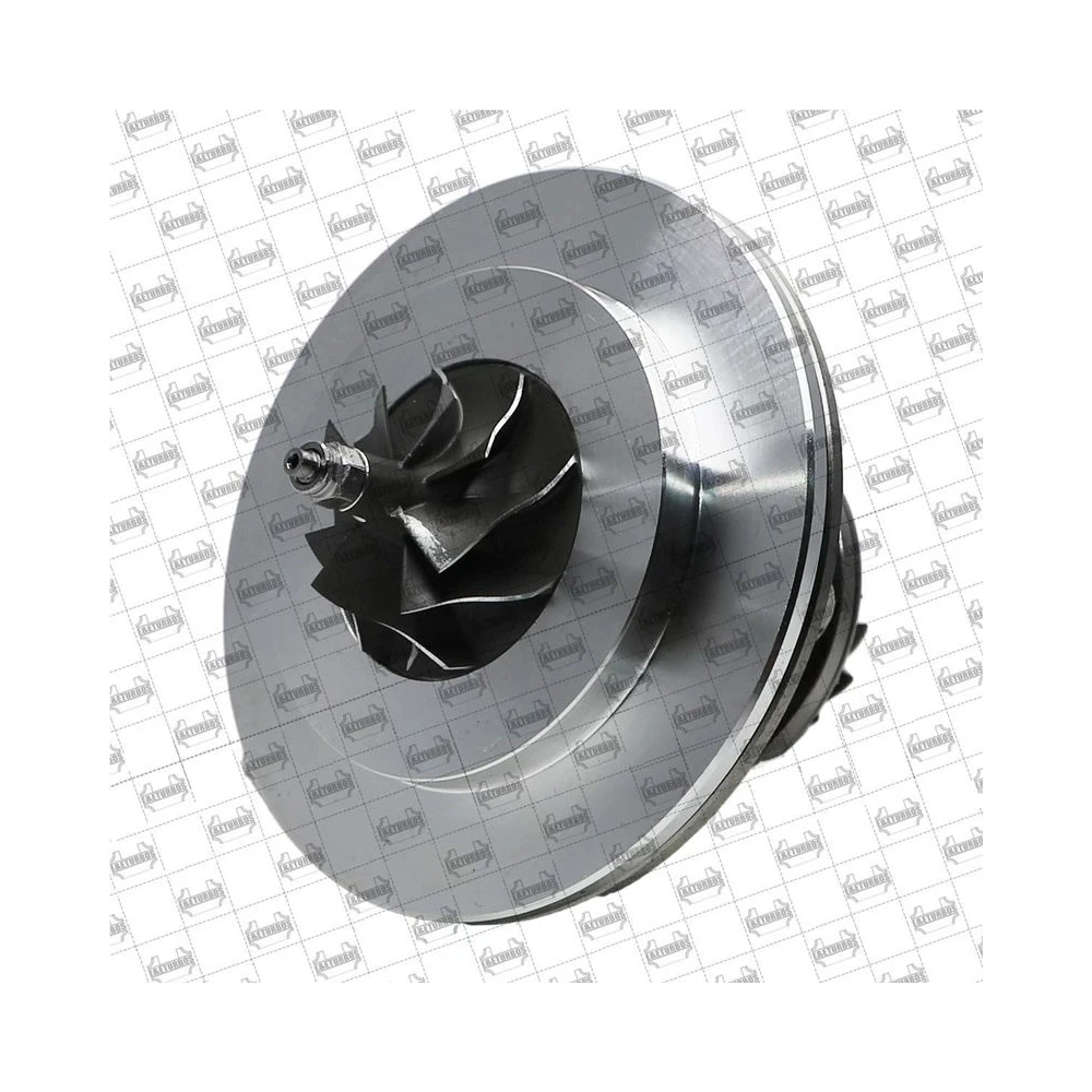 CARTRIDGE K03 PEUGEOT BOXER 53037100514E - Imagen 1