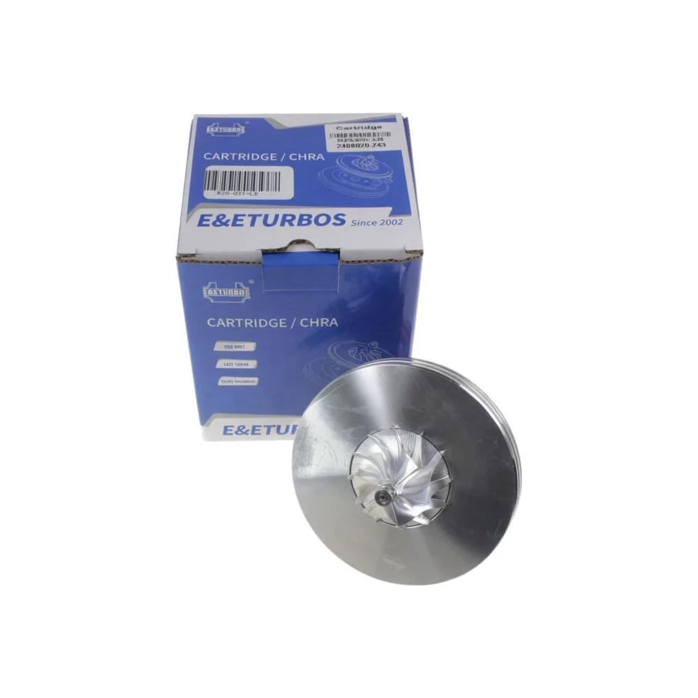 CARTRIDGE K04 VITO C250 E6 BI TURBO 10009700167 - Imagen 1