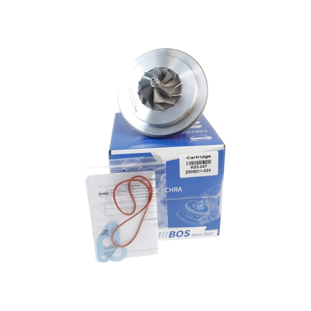 CARTRIDGE K0NG 53037100565 FORD VOLVO ECOBOOST - Imagen 1