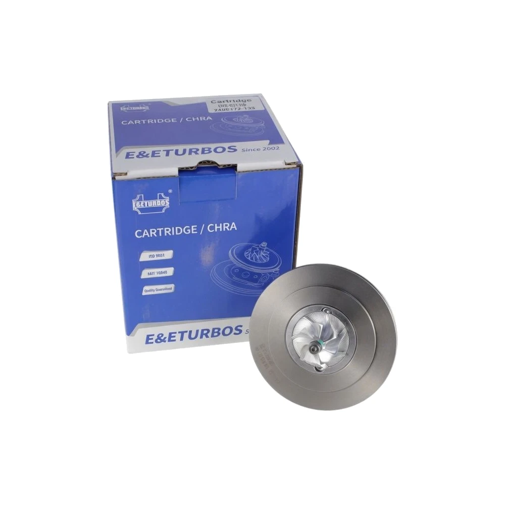 CARTRIDGE KP39 VITO C250 E6 BI TURBO 10009700167 - Imagen 1