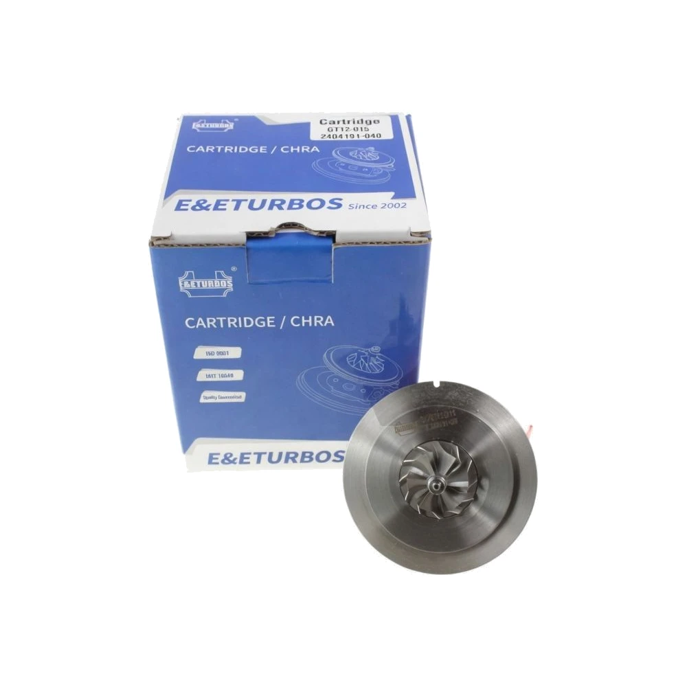 CARTRIDGE MGT1238SZ FIAT 1.4 T-JET 793996 811310 - Imagen 1