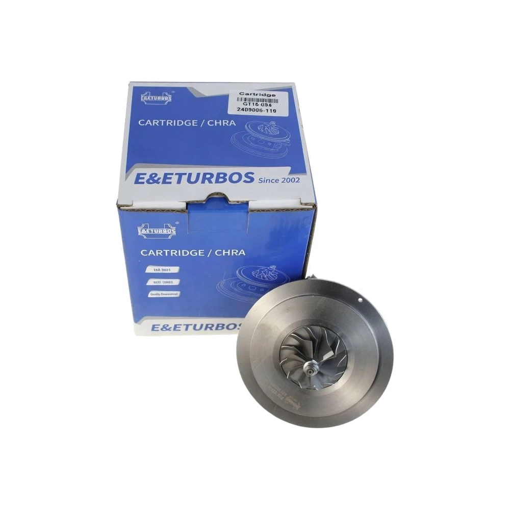 CARTRIDGE MGT1549ZDL BMW 803649-0002E - Imagen 1
