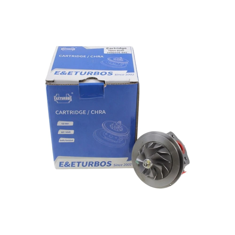 CARTRIDGE TDO4LR6-04HR 49477-09000 BMW - Imagen 1