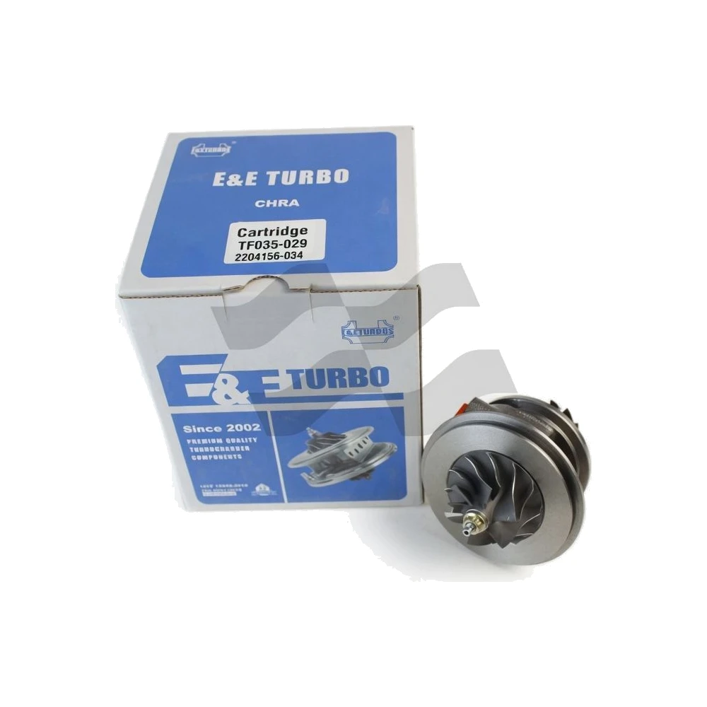 CARTRIDGE TF035HM 49135-04361 KIA FRONTIER 2.9 - Imagen 1