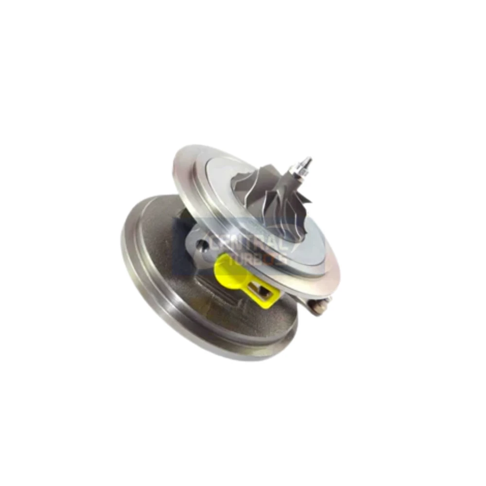 Cartridge Turbo Chevrolet Captiva 2.0 762463-2 2006-2011 Euro 4 - Imagen 1
