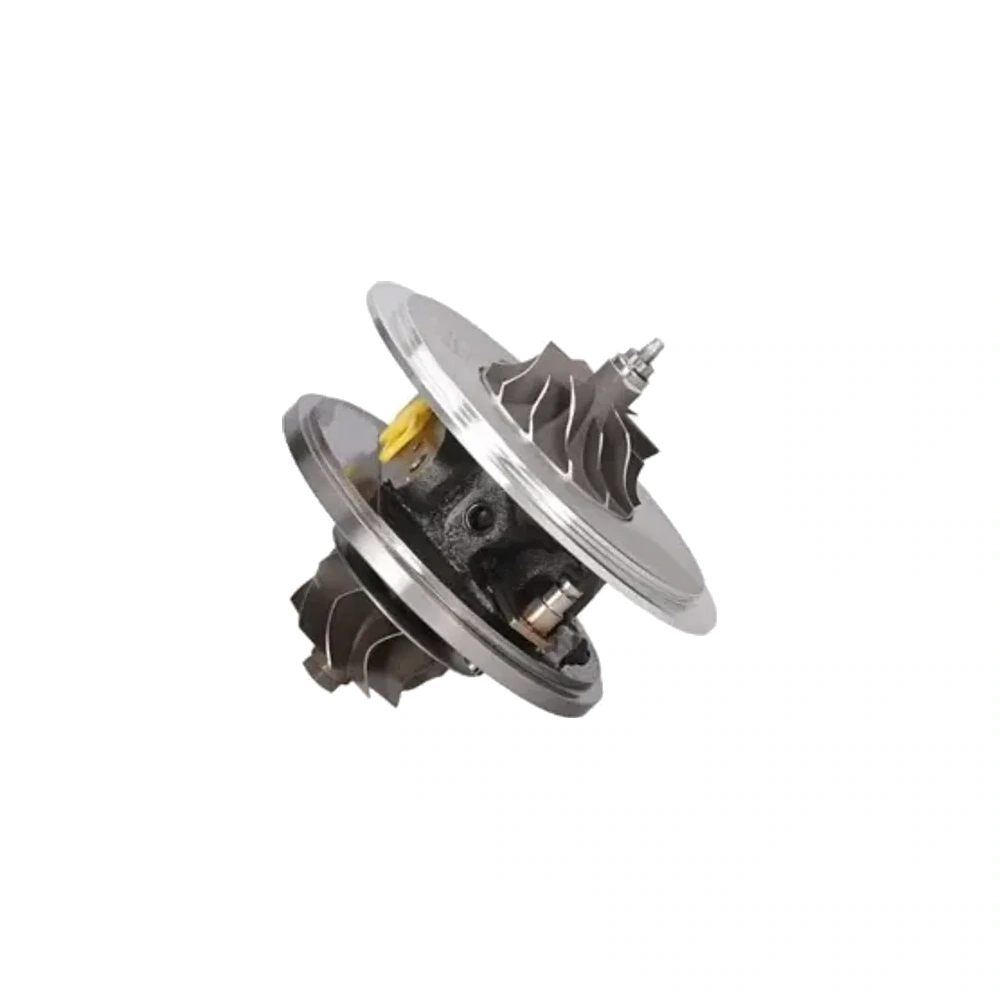 Cartridge Turbo GTA2056V para Nissan Navara 4x4 2.5 Euro 4 - 451298-5720G - Imagen 1