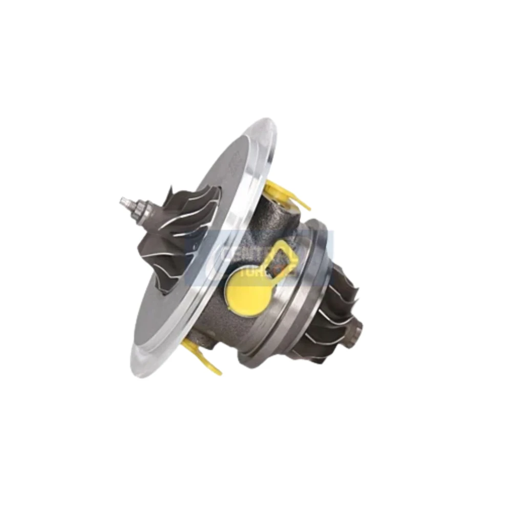 Cartridge Turbo Hyundai H100 Frontier 2.5 4D56T 2003 -2010 715924-0001 28200-42610 28200-42700 - Imagen 1