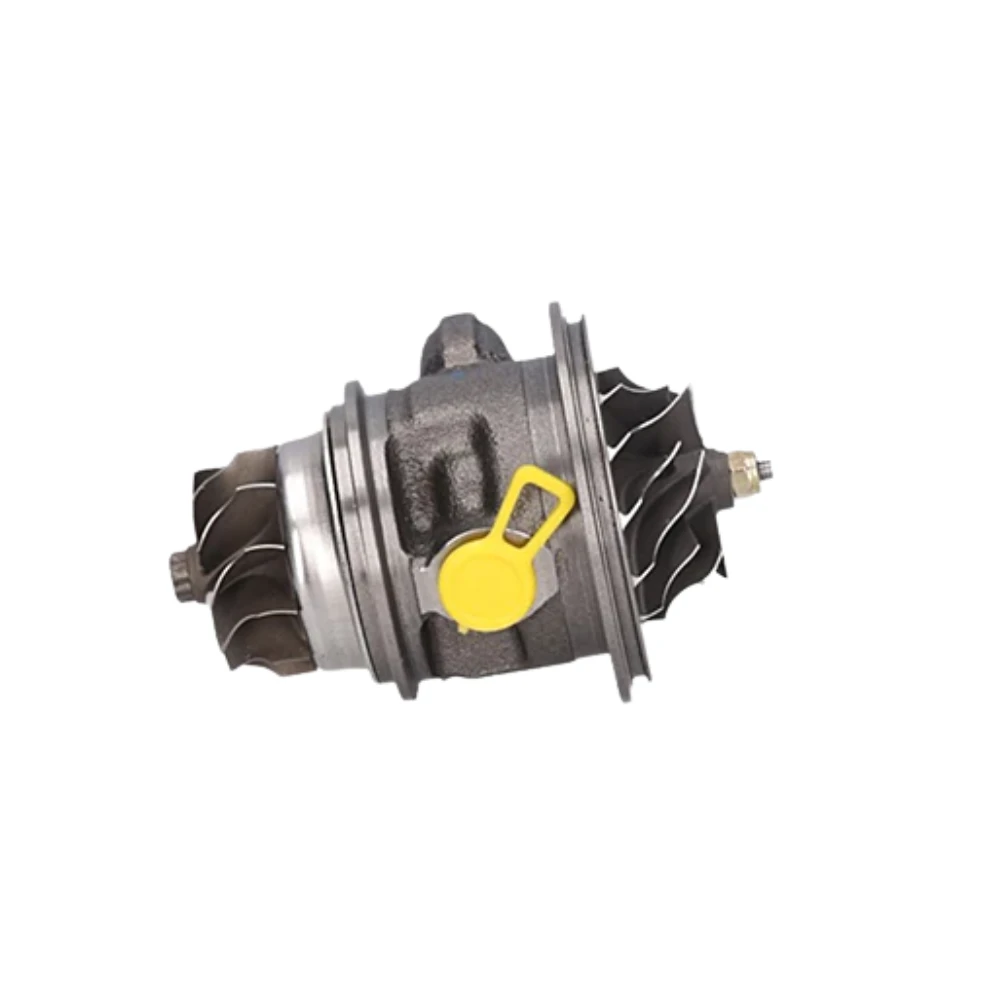 Cartridge Turbo Hyundai New Porter - Frontier II 28231-4A850 28231-4A800 2.5 D4CB 2011-2015 - Imagen 1